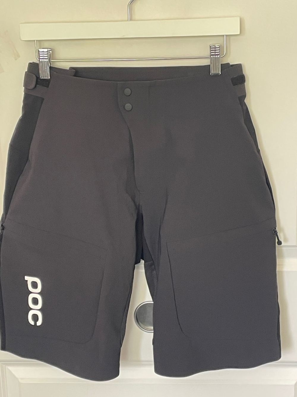 POC Resistance Cycling Shorts Small